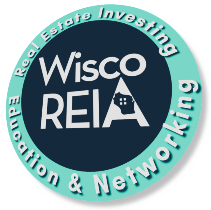 WiscoREIA logo
